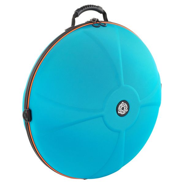 Hardcase Technologies Evatek2.0M Handpan Case Blue M