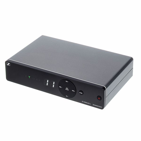 Sennheiser XSW 1-ME2 GB-Band Lapel Set