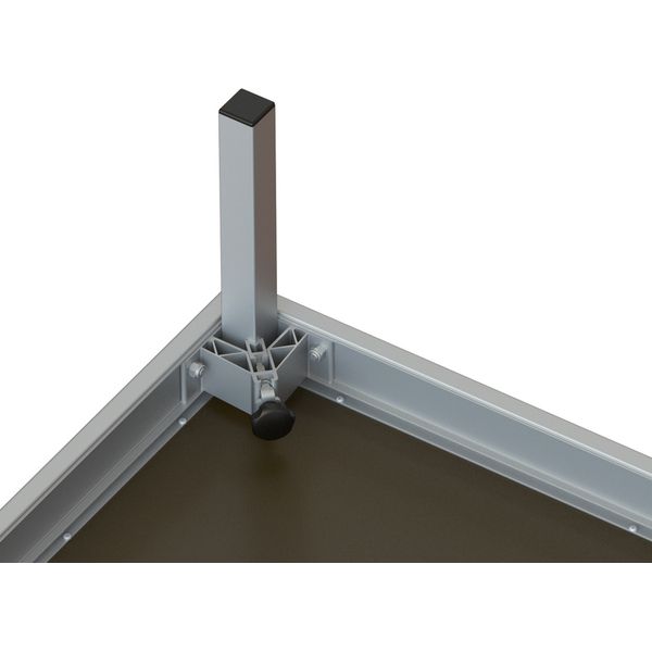 Stageworx Praktikus 2-IN-1 2,0 x 1,0m