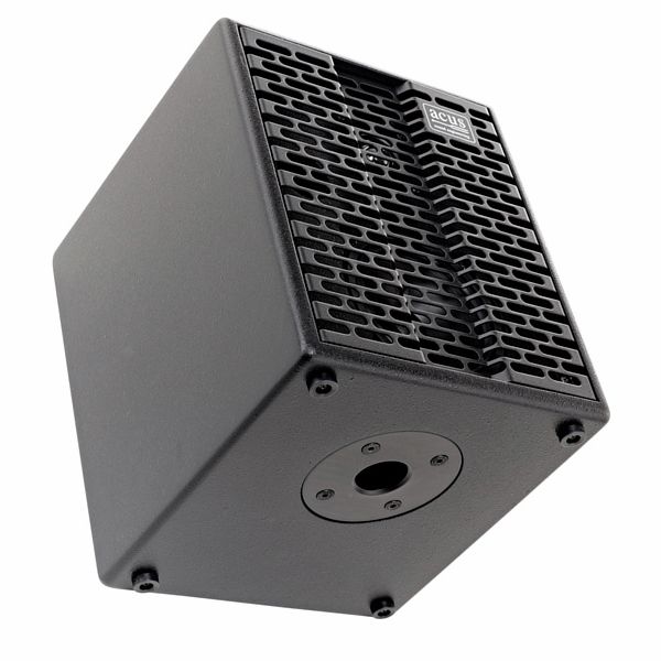 Acus Oneforstreet 5 Black