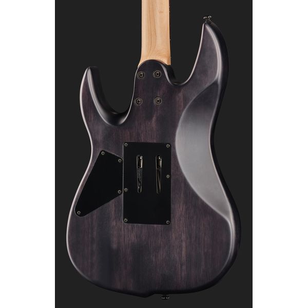 Larry Carlton X5 TBKS