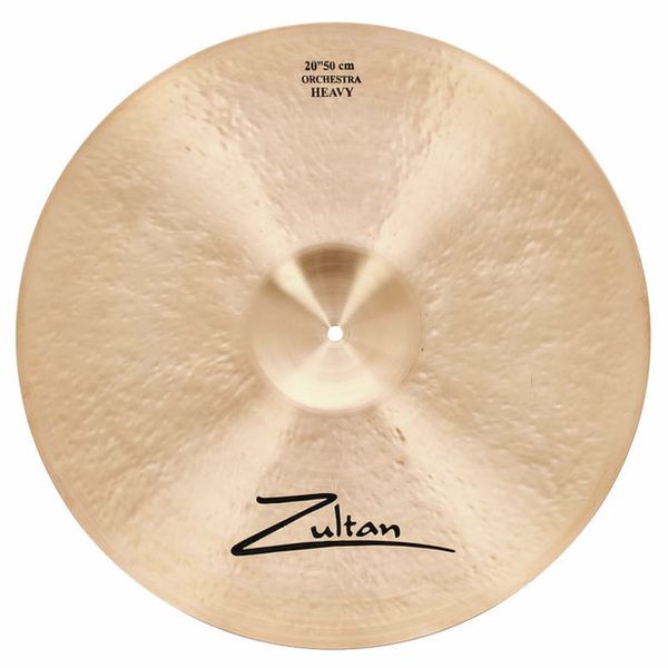 Zultan 20" Orchestra heavy