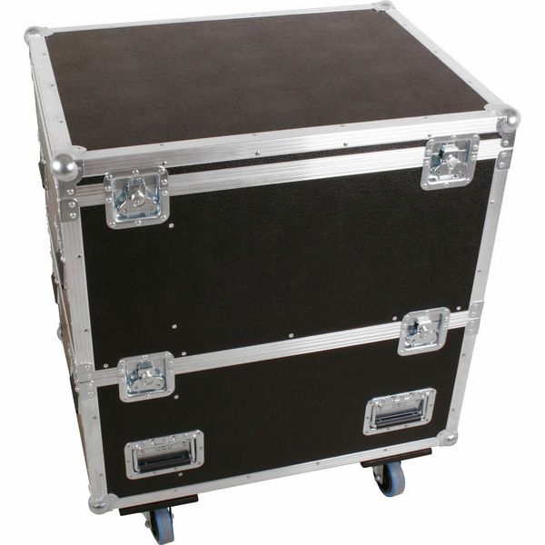 Thon Multiflex Flat PAR Case 80