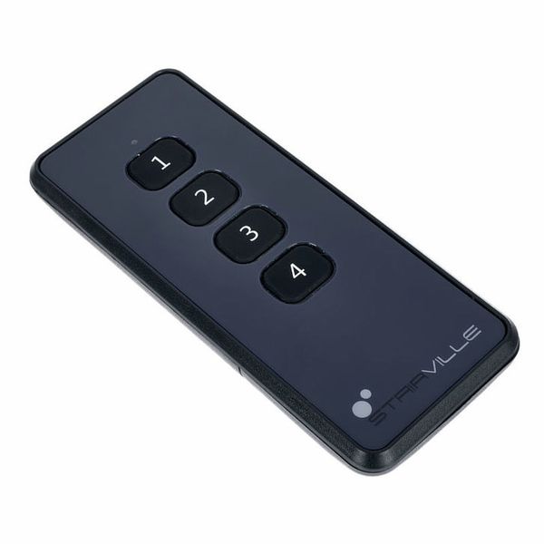 Stairville AF-R1 Wireless Fog Remote