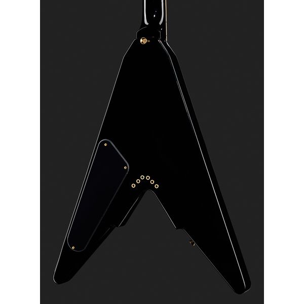 Harley Benton Victory Plus BK Vintage Series