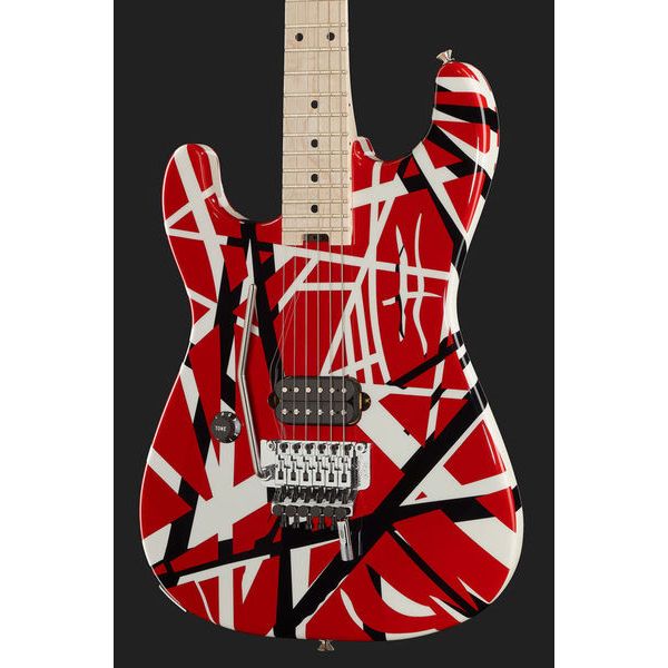 Evh Striped LH RBWS