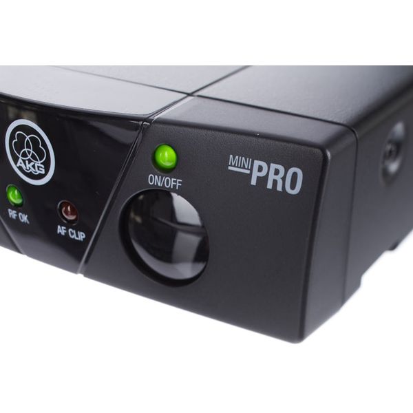 AKG WMS 40 Mini Instrument ISM2