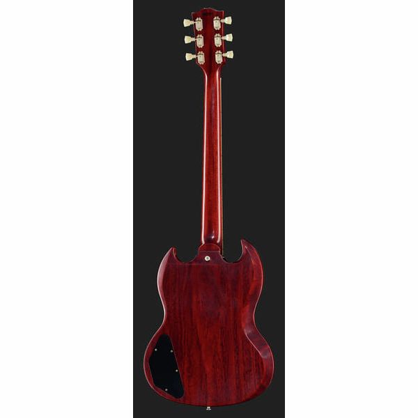 Gibson SG Standard Reissue Cherry VOS