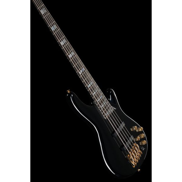 Yamaha BBNE2 Nathan East Black