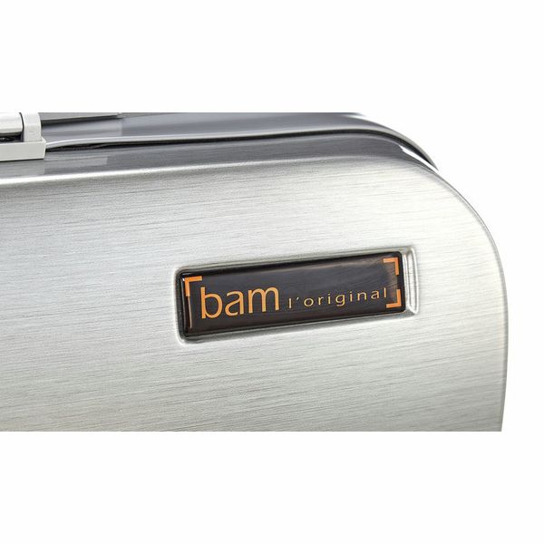 bam DEF5201XLA Viola Case Alumin.