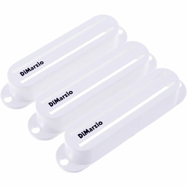 DiMarzio DM2002W PU Covers