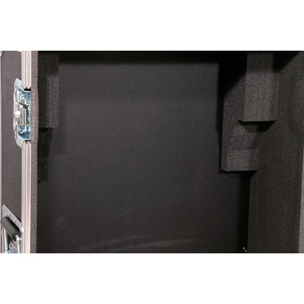 Allen & Heath SQ5 Case Bundle III