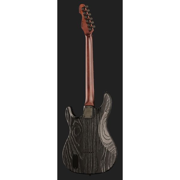 ESP LTD SN-1000 HT Silver Blast