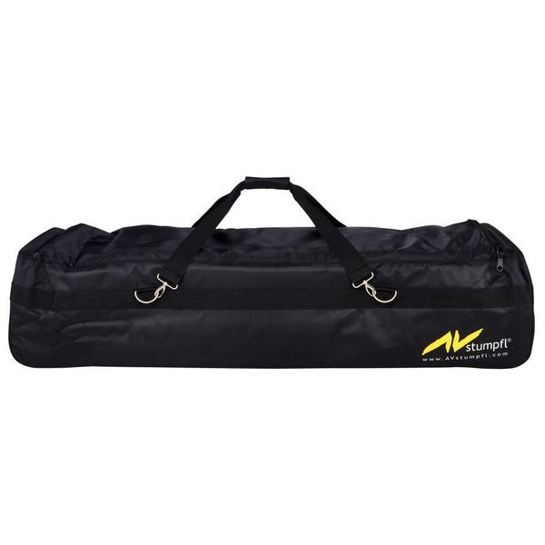 AV Stumpfl Trolly Bag Big Black