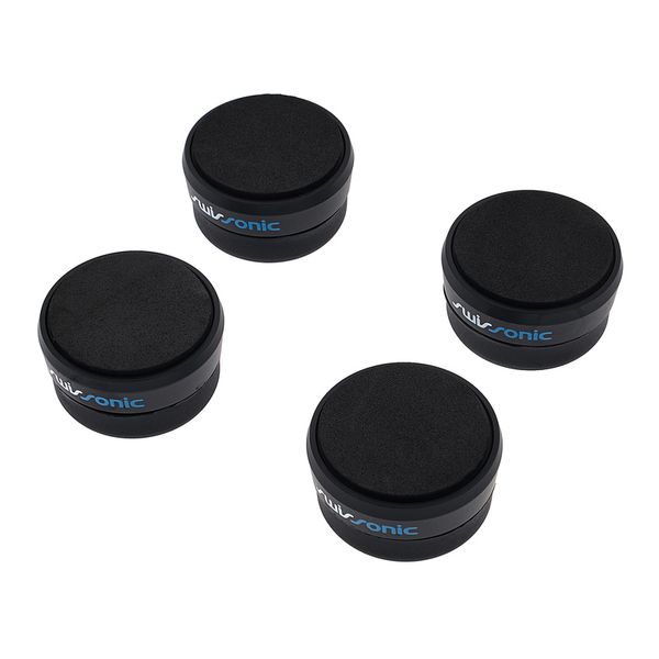 Presonus Eris 3.5 2nd Gen Riser Bundle