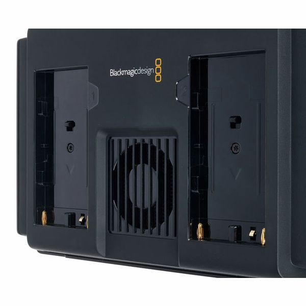 Blackmagic Design Video Assist 7" 12G HDR