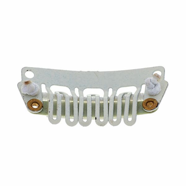 Hide-a-mic ClipZ Haar-Clip Lav.-Mik.blond