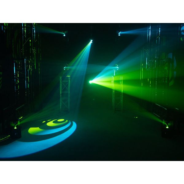 Eurolite LED TSL-1000 Scan MK2