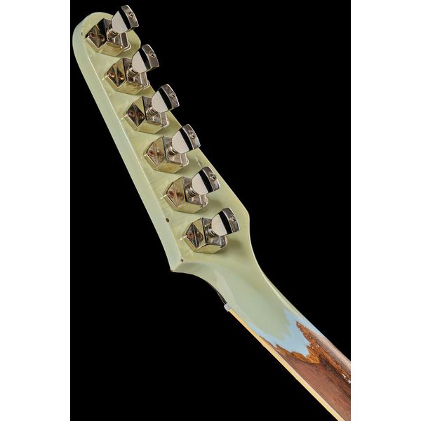 Gibson 1963 Firebird V Reissue AFB HA