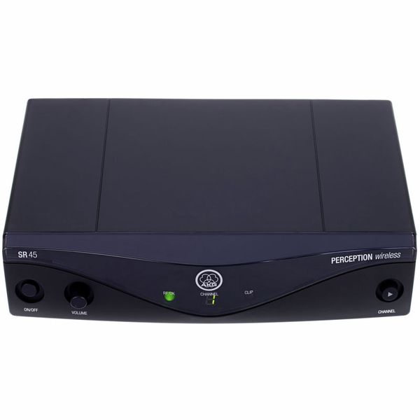 AKG PW45 Instrumental Set Band M