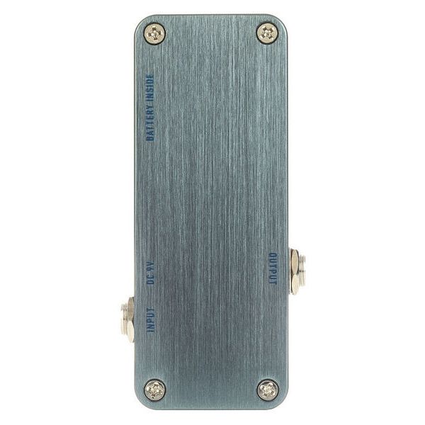 One Control Baltic Blue Fuzz