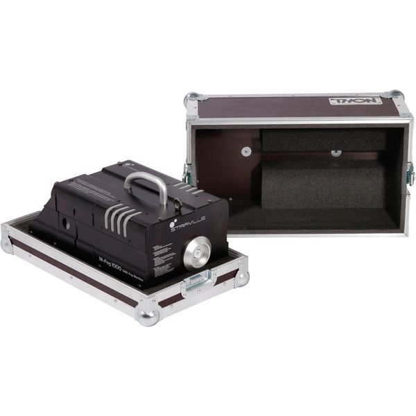 Thon Case M-Fog 1000 DMX