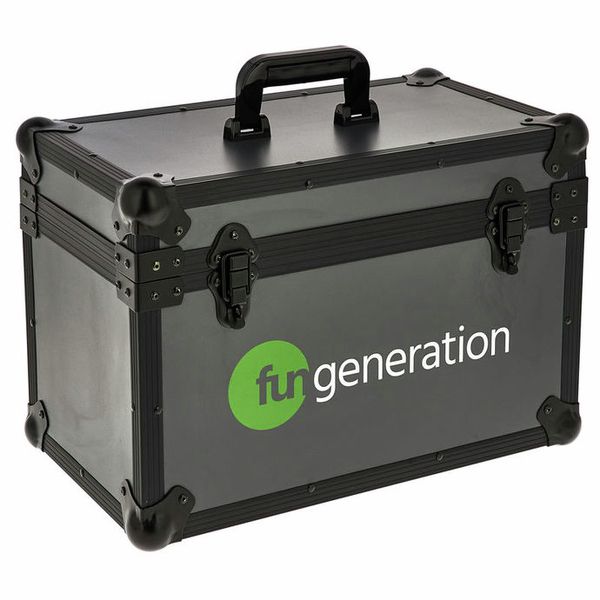 Fun Generation Eco Wood Case 1