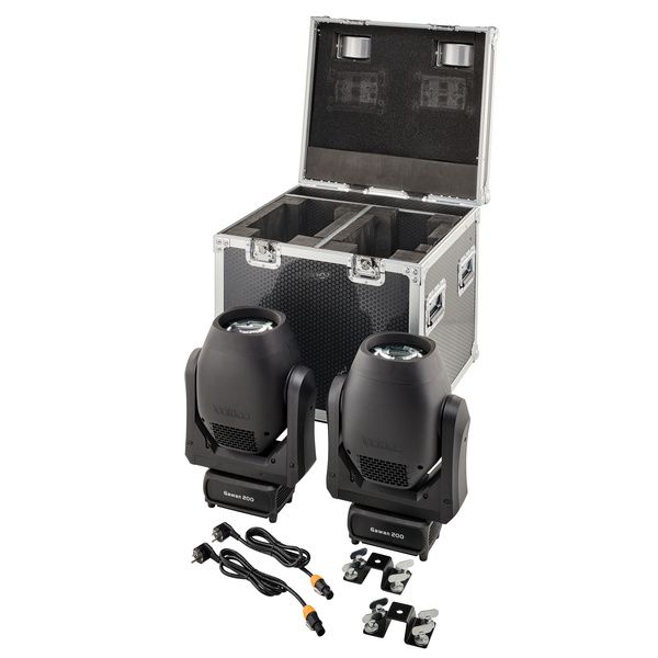 Ignition Gawan 200 2in1 Tourpack