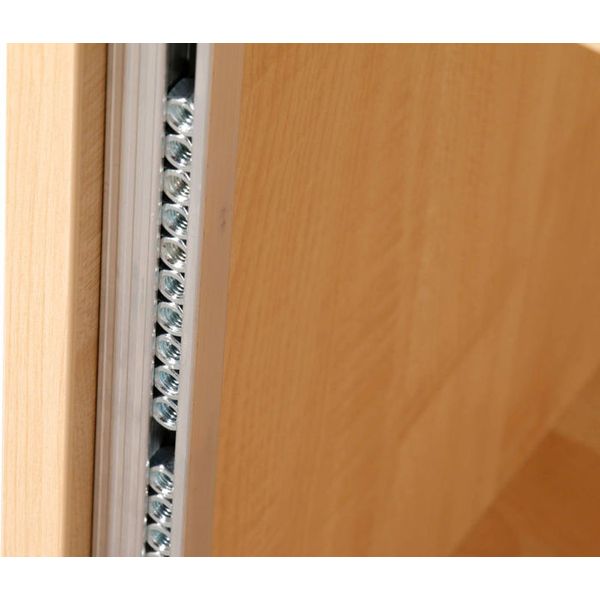 Thon Studio Rack 10U 50 maple