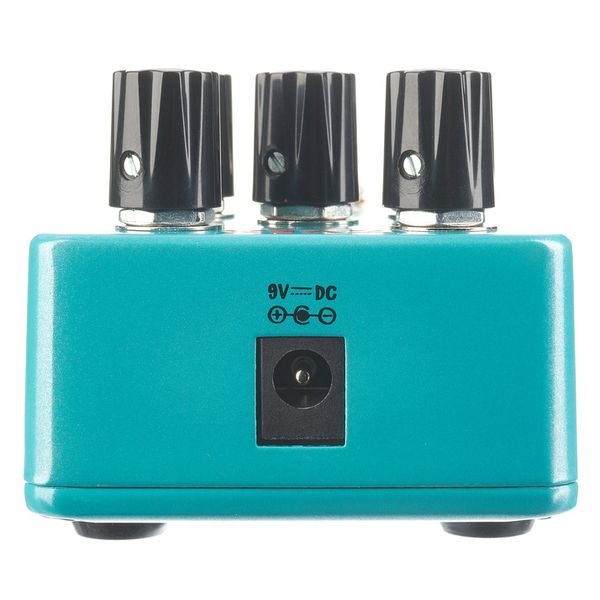 Z.Vex Fuzz Factory Vertical