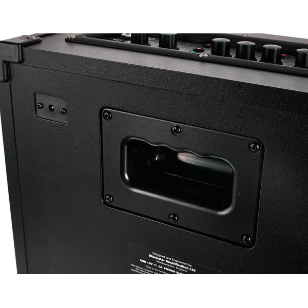 Blackstar ID:Core 20 V4