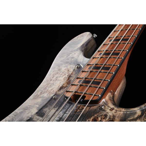 Cort GB Modern 4 Charcoal Grey