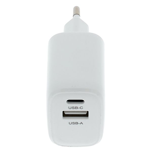 Thomann USB C+A Power Supply