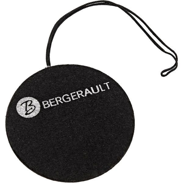Bergerault VI23KP FS Voyager copper