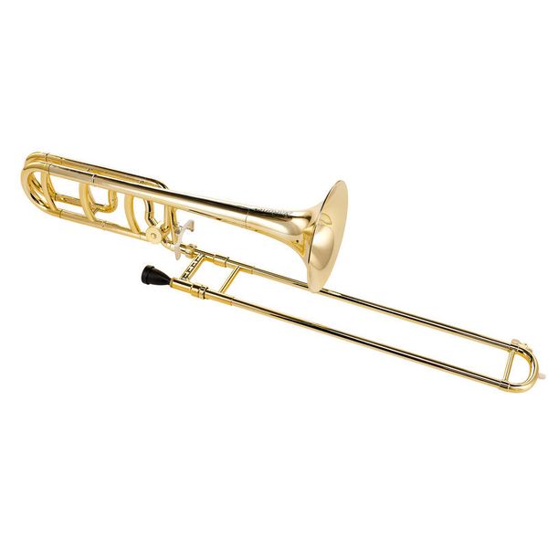 Startone PTB-20 Bb/F- Trombone Gold