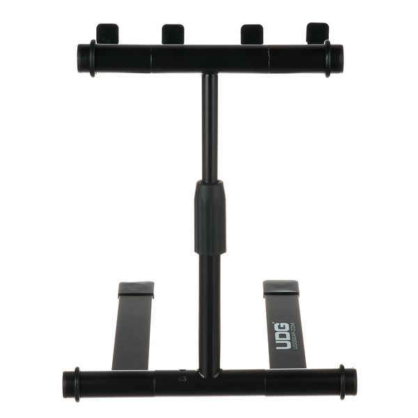 UDG Ultimate Laptop Stand Black