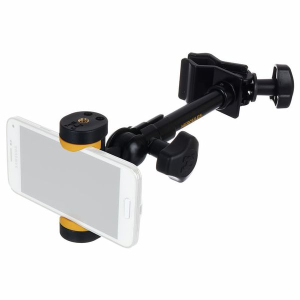 Hercules Stands HCDG-207B Smartphone holder