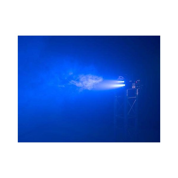 Eurolite NSF-250 LED Hybrid Spray Fog