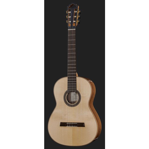 H&ouml;fner HM87-SE Master Classic Guitar