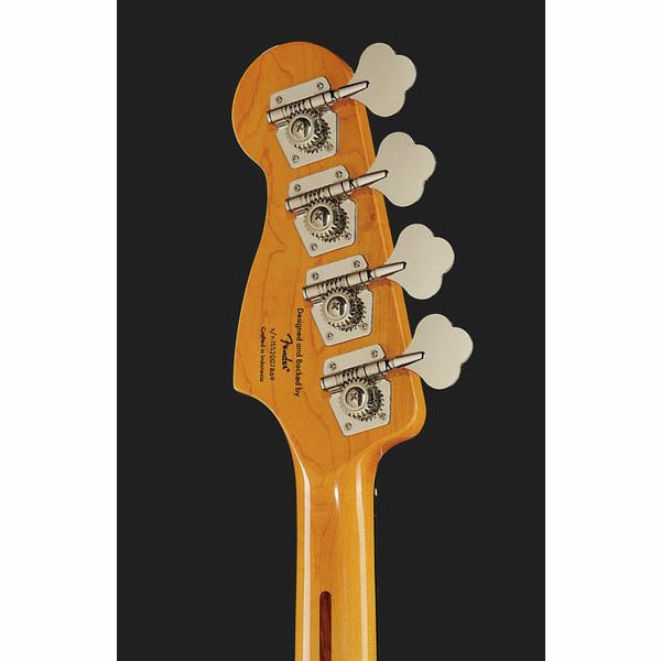 Squier CV 70s P Bass MN BK