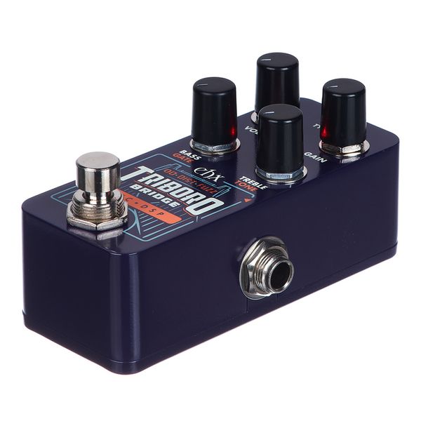 Electro Harmonix Pico Triboro Bridge  Drive