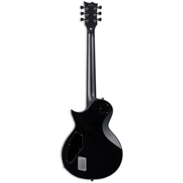 ESP E-II Eclipse See Thru BKCSB