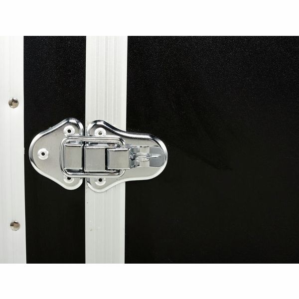 Flyht Pro L-Rack 8U/10U Profi SF