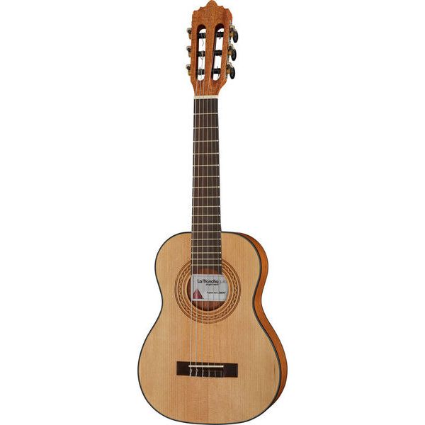 La Mancha Rubinito LSM/47