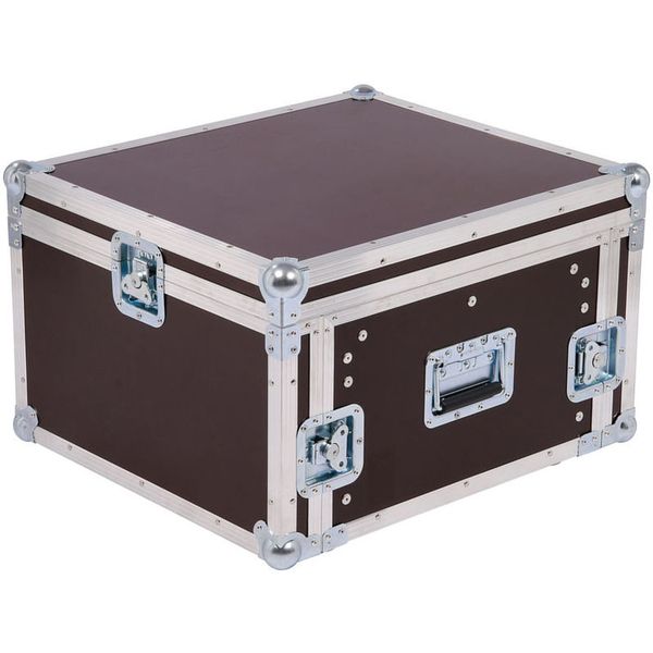 Thon Triple Door Live Rack 6U 45