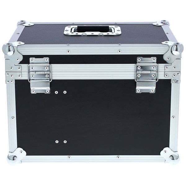 Flyht Pro Microphone Case 12 bk Box
