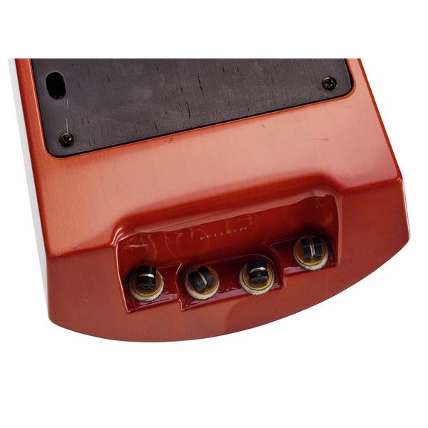 NS Design WAV4c Bass Amberburst