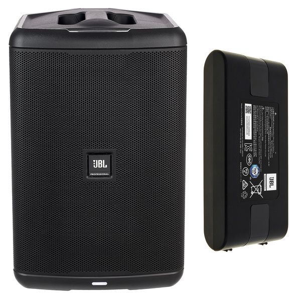 JBL Eon One Compact Battery Bundle