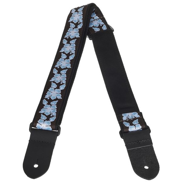 Daddario 15UKE00 Ukulele Strap Aloha