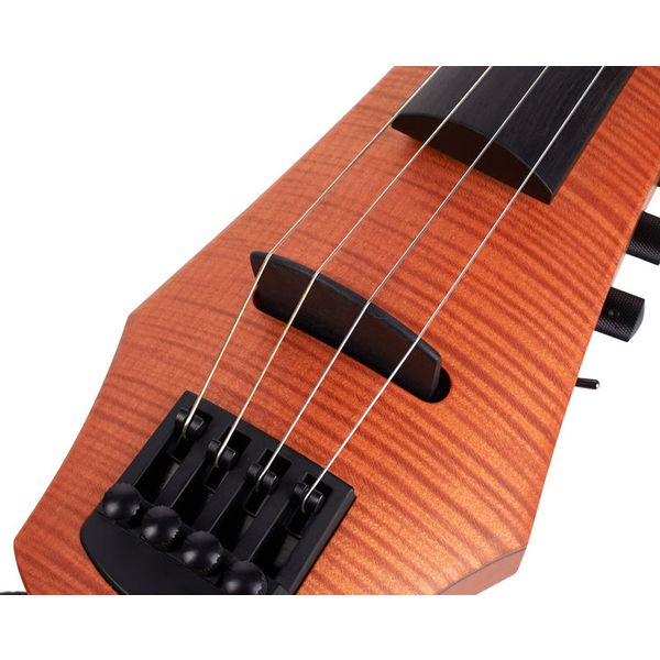 NS Design CR4-VA-AM Amber Viola